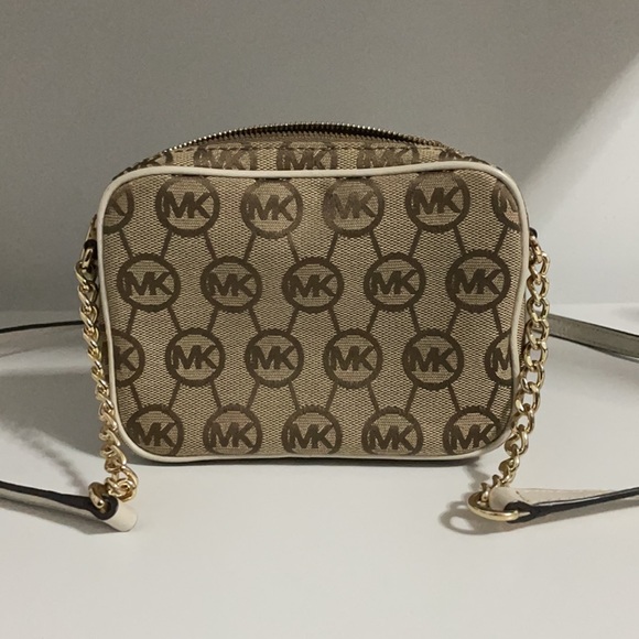 MK Crossbody - Picture 2 of 6